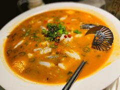 -川味堂·四川豆花(八卦岭店)