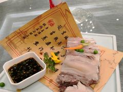 -汤记传菜(秀浦路店)