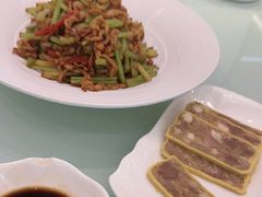 -合胜记太原排档(王府井店)