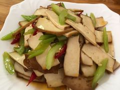 -柞水乾佑红门家菜