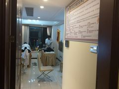 -张钰强中医正骨推拿连锁(华发商都店)