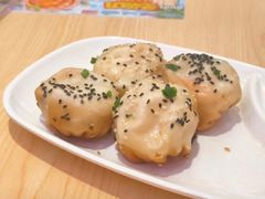 -小杨生煎(黄河路店)