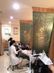 -丝客富脱发养发头皮馆