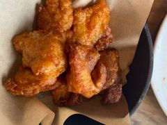 -必胜客(新中纬店)