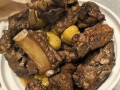 -何适山庄 ·可团建(水长城P2停车场店)