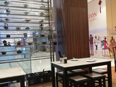 -宝香绑线肉骨茶(柏威年广场店)