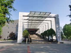 -成都中医药大学(温江校区)