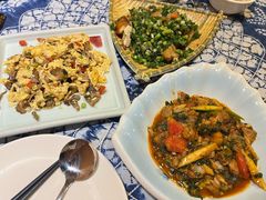 -滇道云南特色料理(康定路店)