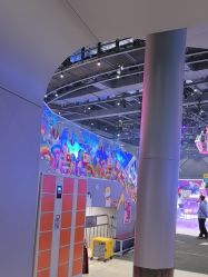 点击看大图 -第五极儿童乐园
