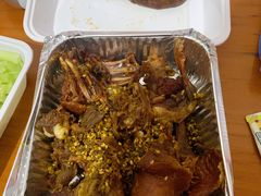 -火刻北京烤鸭(市北区·鲍岛市场店)