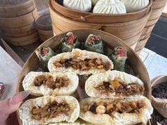 -永春园·扬州早茶·淮扬菜(漫乐城店)