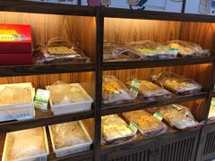 -祥禾饽饽铺·中式糕点(天津河东美福园店)