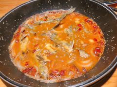 -小小河边鱼(天润城店)