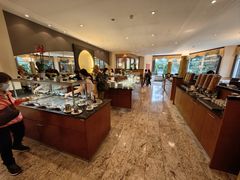 -因特拉肯贝乌里瓦奇大酒店