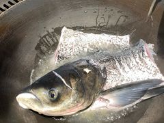 -好灶头妈妈菜·柴火灶台鱼·千岛湖土菜地标美食