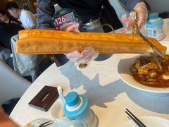 -大铁勺新津菜(东丽阳光新业广场店)