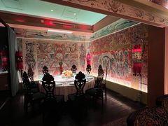 -花马天堂云南餐厅 Lost Heaven(外滩店)