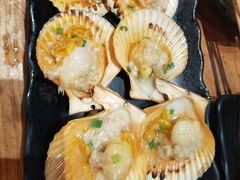 -烧蠔帮·湛江生蚝(工农店)