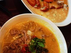 -环球港凯悦 · 享悦中餐厅