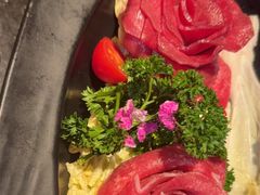 -捞王锅物料理(凯旋路店)
