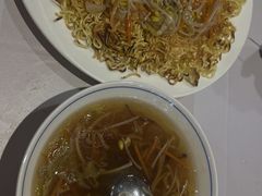 -莲池荟素食馆·12年老字号(光孝寺店)