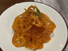 -川香鼎盛·川府家宴商务宴请(市桥富华总店)
