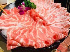 -小龙坎火锅(香港中路店)