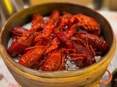 -靓靓蒸虾·头牌蒸虾(南山桂庙店)