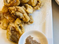 -华盛丰温州大排档(东三环南路店)