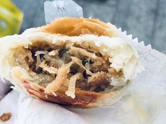 -长发西饼(临顿路店)