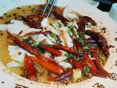 -川里谈·川味小馆(北京路店)