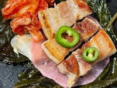 -香猪坊韩国烤肉专属门店(魏公村店)