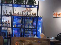 -向川南·水煮鱼·川菜(和平里店)