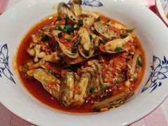 -龙虾当家·大排档(红谷滩五中店)