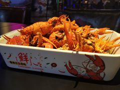 -西街夜油条·麻团包乌饭