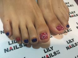 -LILY NAILS美甲美睫