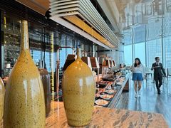 -广州四季酒店·意珍·意式自助餐