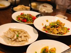 -清水亭湖北菜(大屯DT51店)