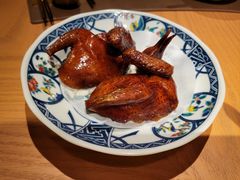 -新荣记(西溪湿地店)