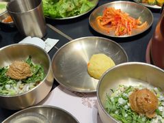 -西塔老太太泥炉烤肉(龙湖北苑天街店)