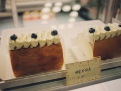 -iFood甜嫩嫩(江东北路店)