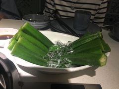 -百年果林椰子鸡(中洲店)