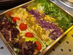 -小牛哈尼韩式水煎肉(万象城店)