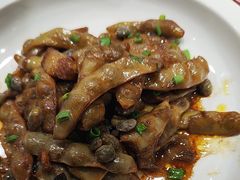 -蠔友汇·海鲜·生蚝烧烤(大东店)