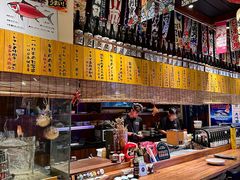 -炉胜·炉端烧·居酒屋