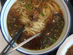 -華僑飯店中餐厅
