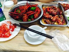 iphone_upload_pic-袁老大龙虾(石鼓路总店)