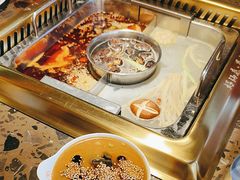 -蜀九鼎毛肚火锅(惠安店)