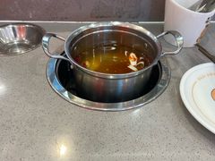 -大橘元自助回转火锅(天河新天地店)