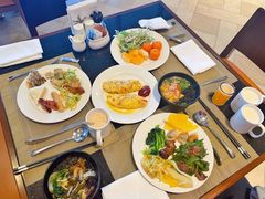 -绿城千岛湖喜来登度假酒店